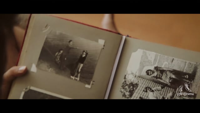 Фильм к юбилею папы
