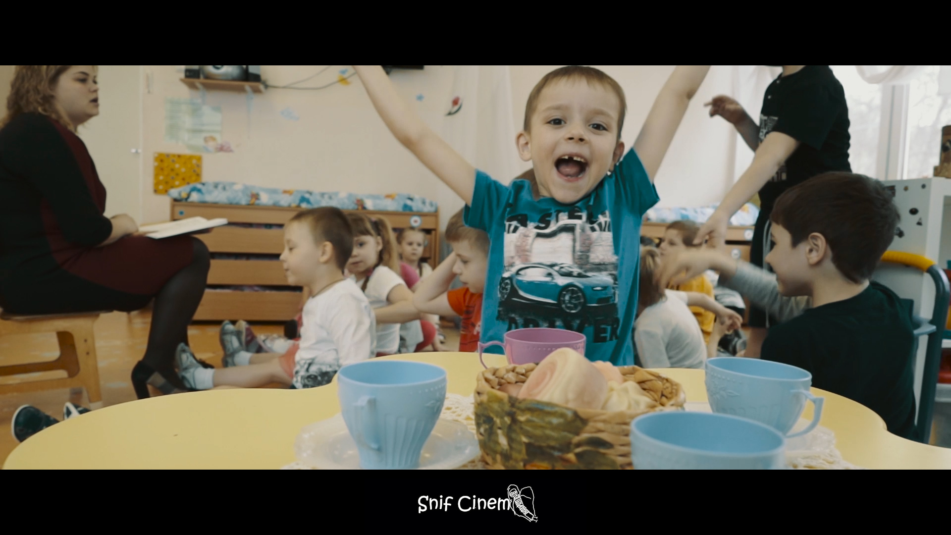 Kindergarden